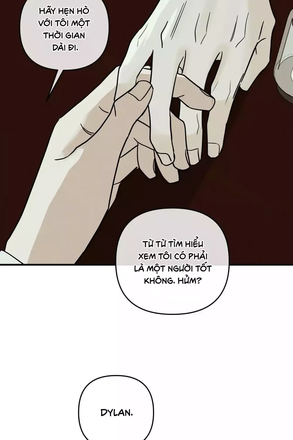 Ôi Kẻ Thù Thân Yêu! Chap 51 - Next Chap 52