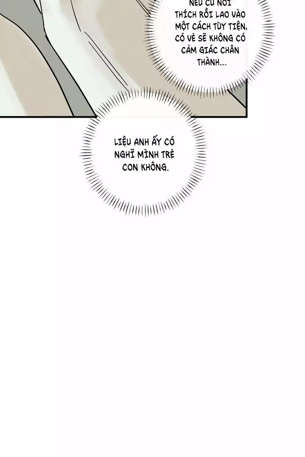 Ôi Kẻ Thù Thân Yêu! Chap 51 - Next Chap 52