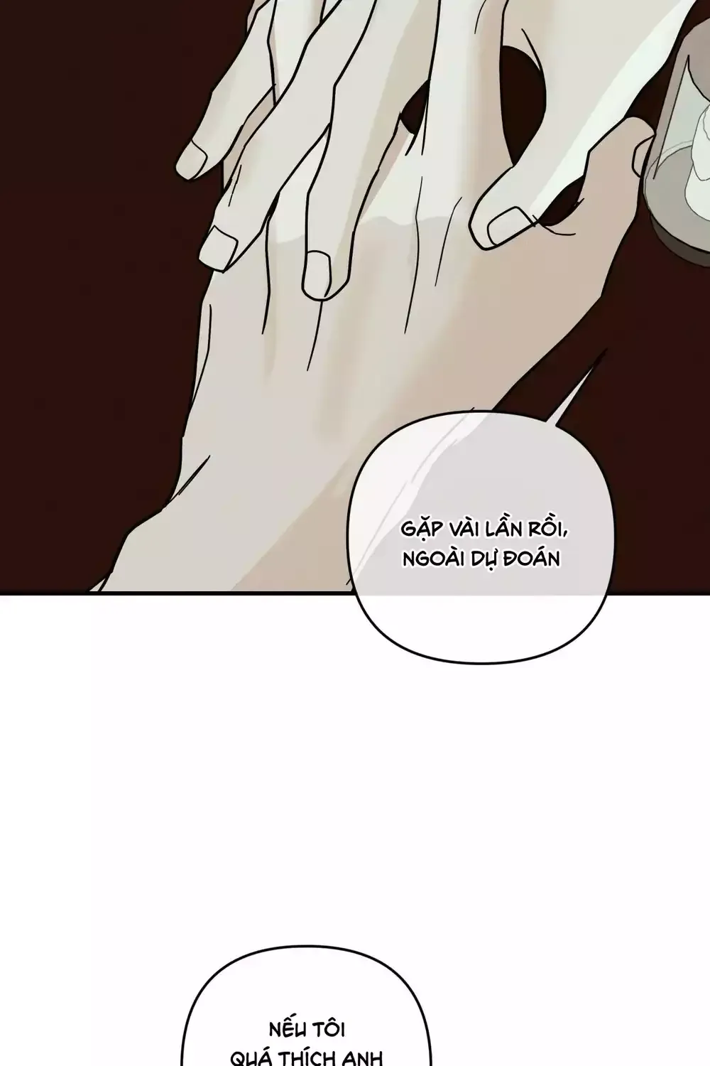 Ôi Kẻ Thù Thân Yêu! Chap 51 - Next Chap 52