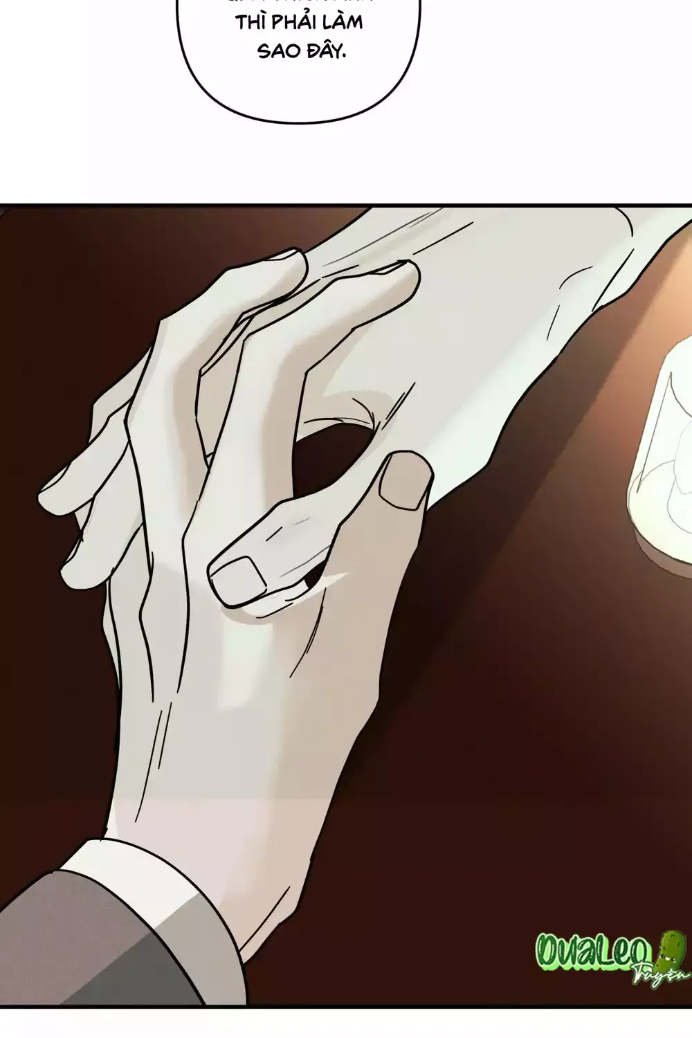 Ôi Kẻ Thù Thân Yêu! Chap 51 - Next Chap 52