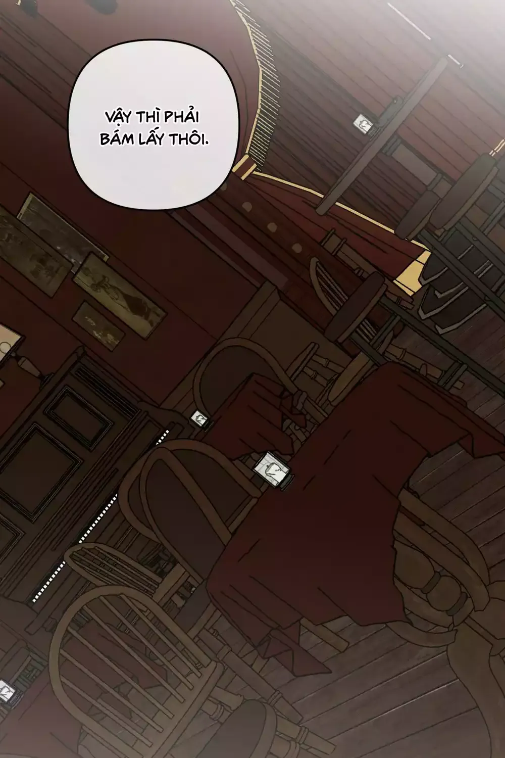 Ôi Kẻ Thù Thân Yêu! Chap 51 - Next Chap 52