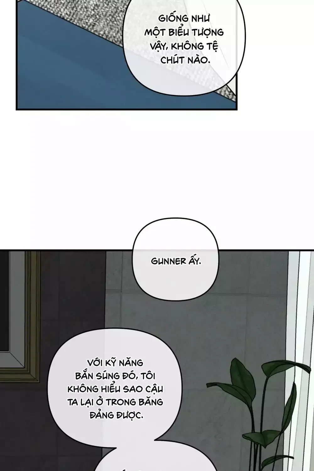Ôi Kẻ Thù Thân Yêu! Chap 51 - Next Chap 52