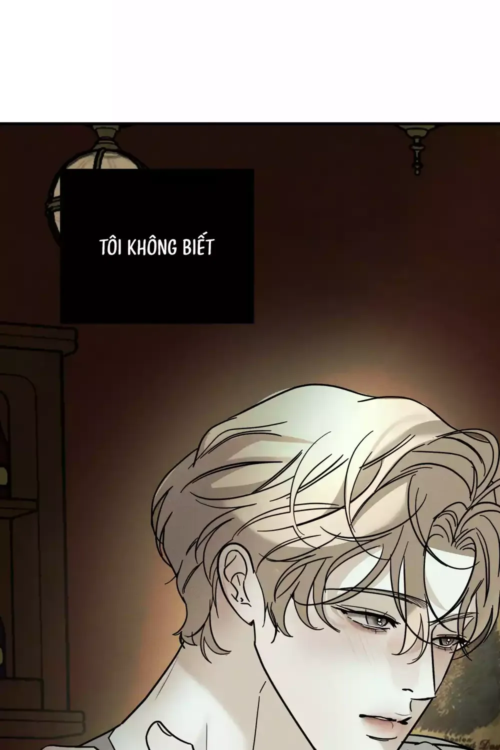Ôi Kẻ Thù Thân Yêu! Chap 51 - Next Chap 52