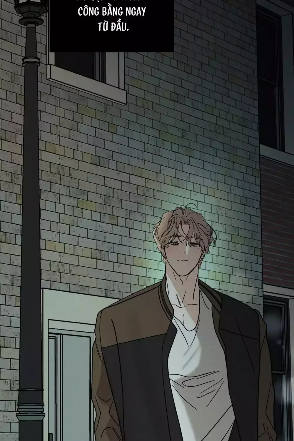 Ôi Kẻ Thù Thân Yêu! Chap 51 - Next Chap 52