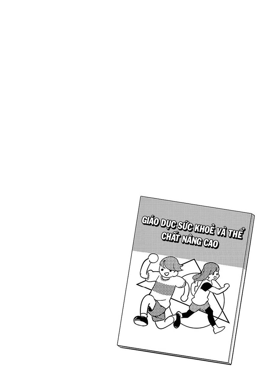 Oji-San Ga Joshi●Sei Ni Warui Koto Wo Oshieru Hanashi Chap 10 - Next Chap 11