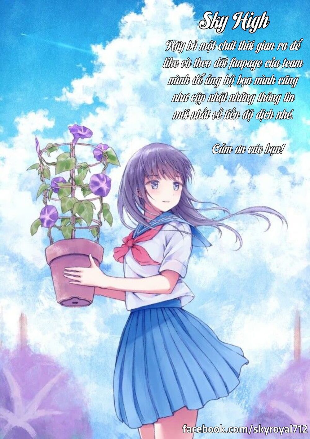 Ojou Denka Wa Oikari No You Desu Chap 10 - Next Chap 11