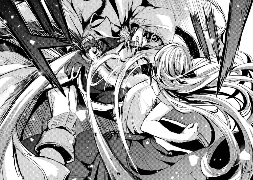 Ojou Denka Wa Oikari No You Desu Chap 11 - Next Chap 12