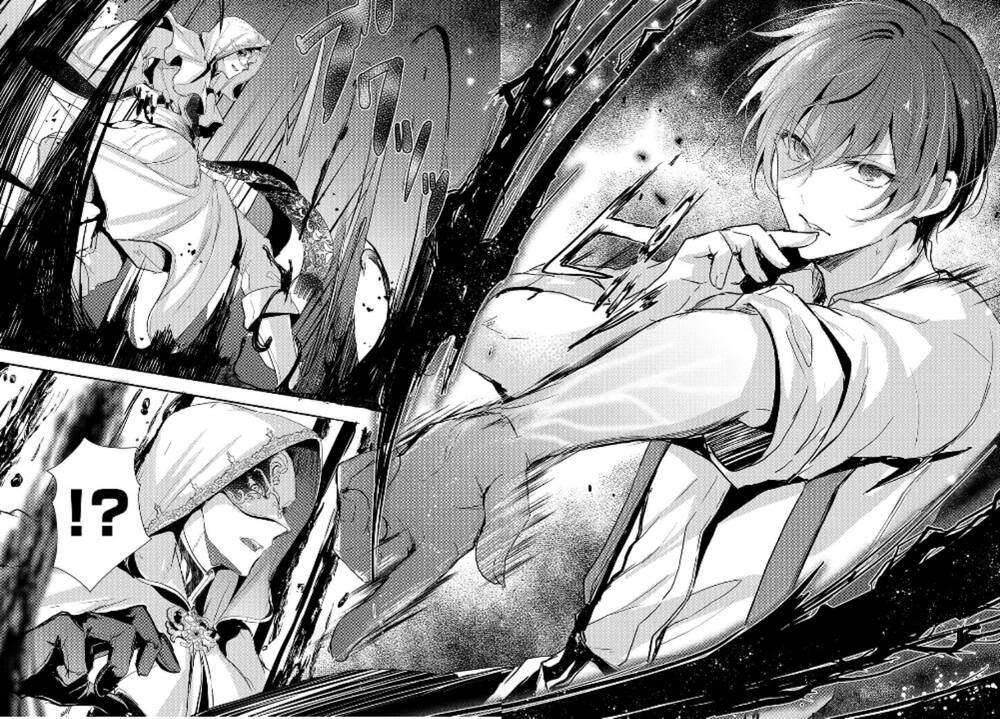 Ojou Denka Wa Oikari No You Desu Chap 11 - Next Chap 12