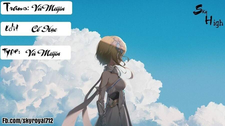 Ojou Denka Wa Oikari No You Desu Chap 14 - Next Chap 15