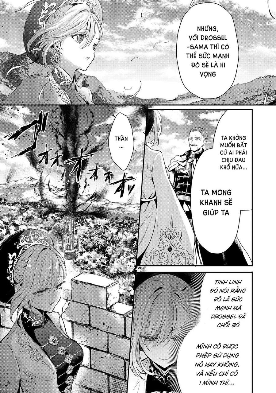 Ojou Denka Wa Oikari No You Desu Chap 14 - Next Chap 15
