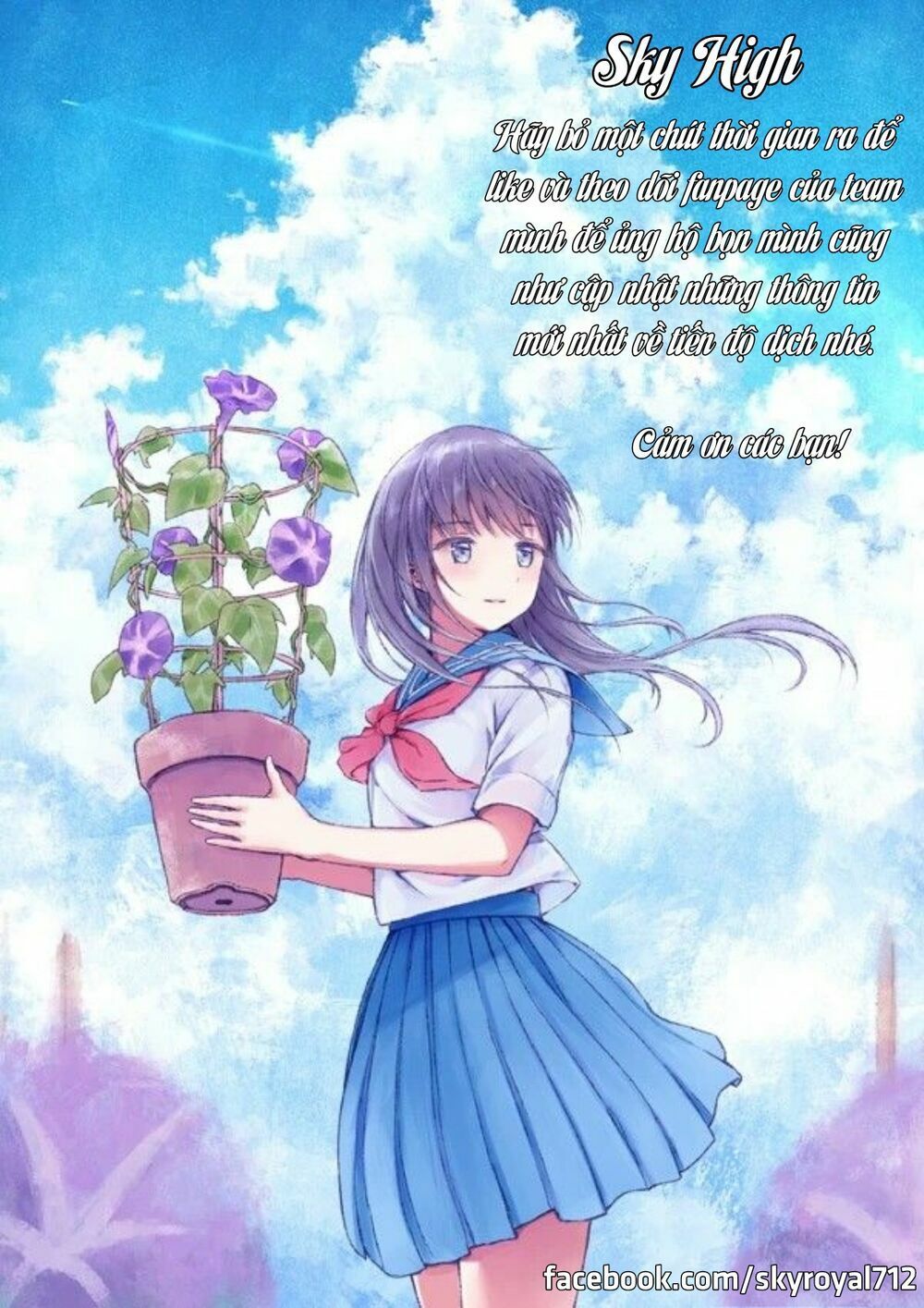 Ojou Denka Wa Oikari No You Desu Chap 8 - Next Chap 9