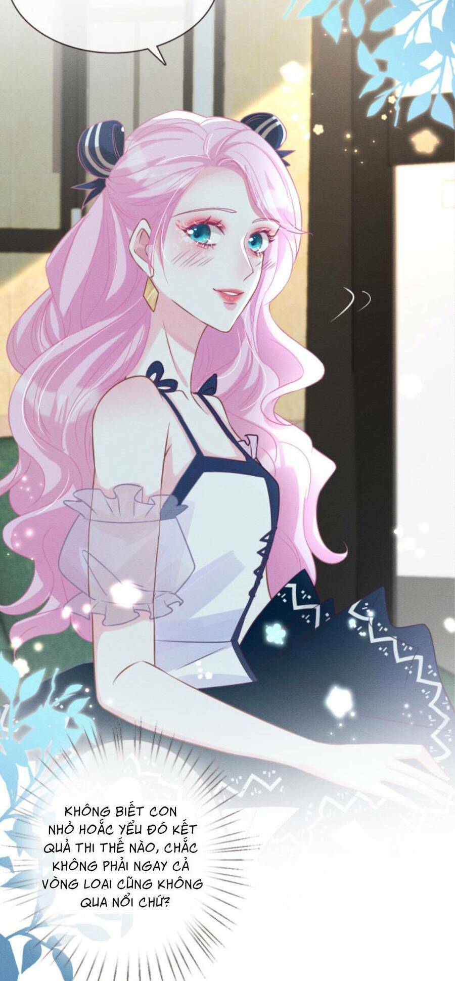 Ôm Khẩn Tiểu Mã Giáp Của Tôi Chap 10 - Next Chap 11