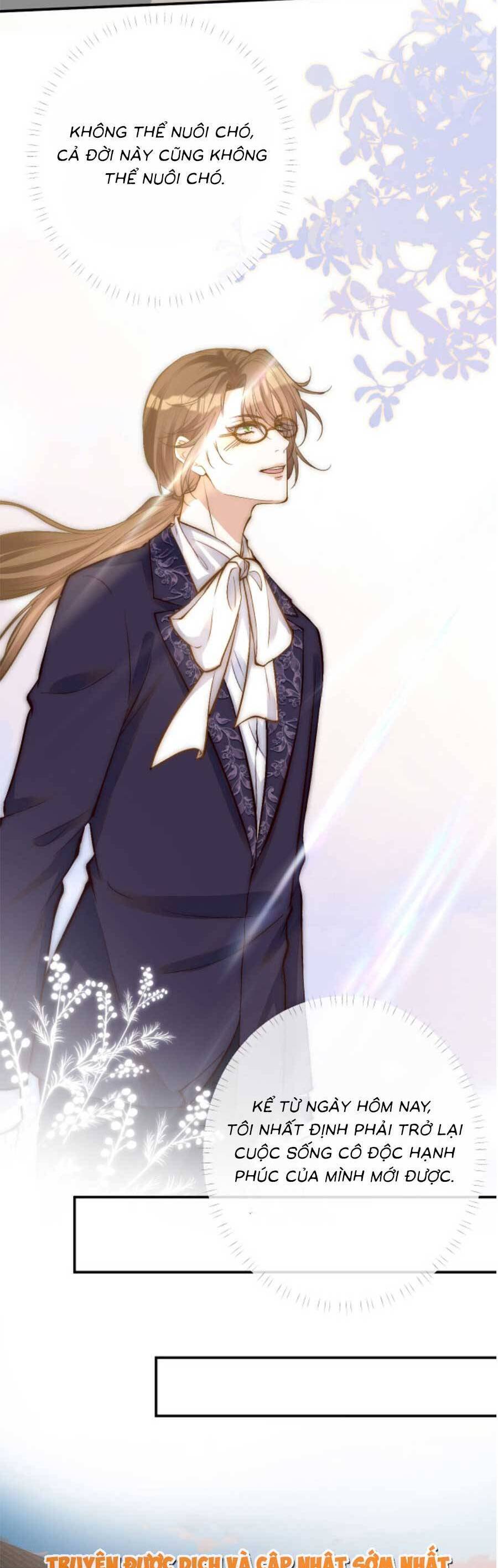 Ôm Khẩn Tiểu Mã Giáp Của Tôi Chap 156 - Next Chap 157