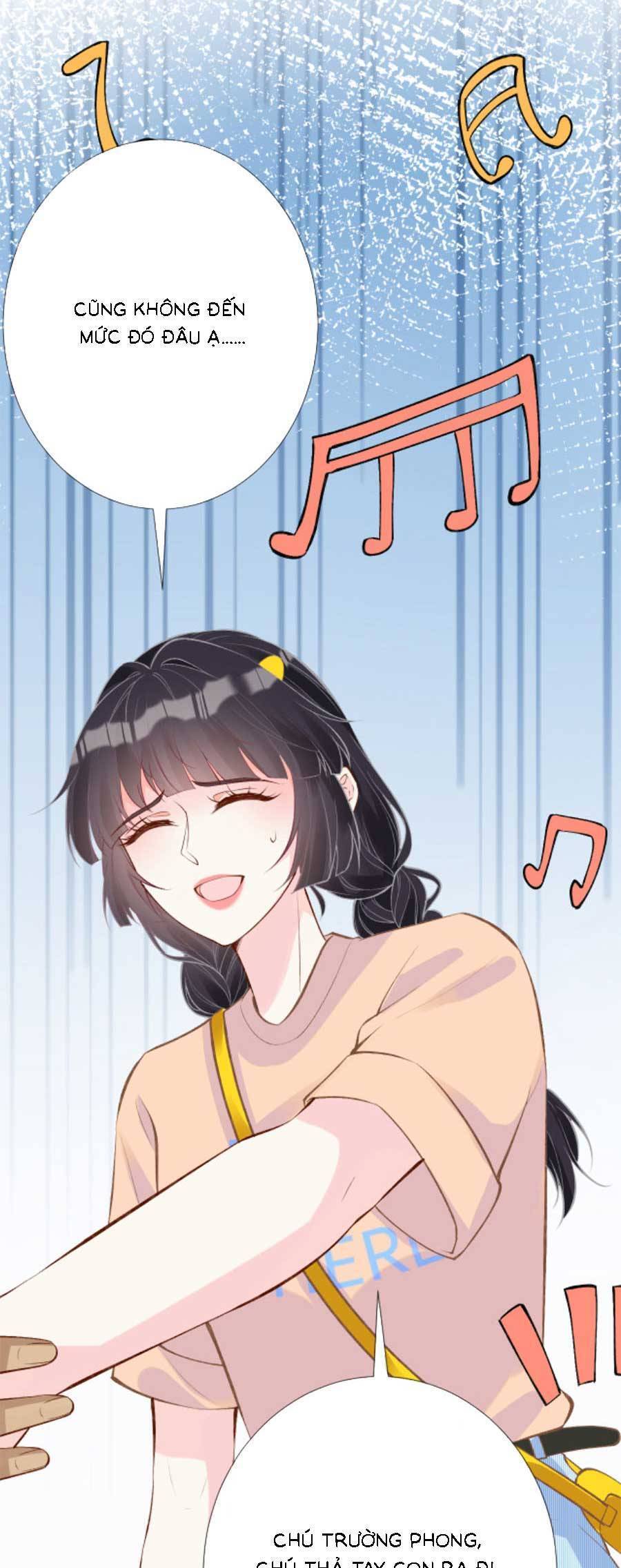 Ôm Khẩn Tiểu Mã Giáp Của Tôi Chap 162 - Next Chap 163