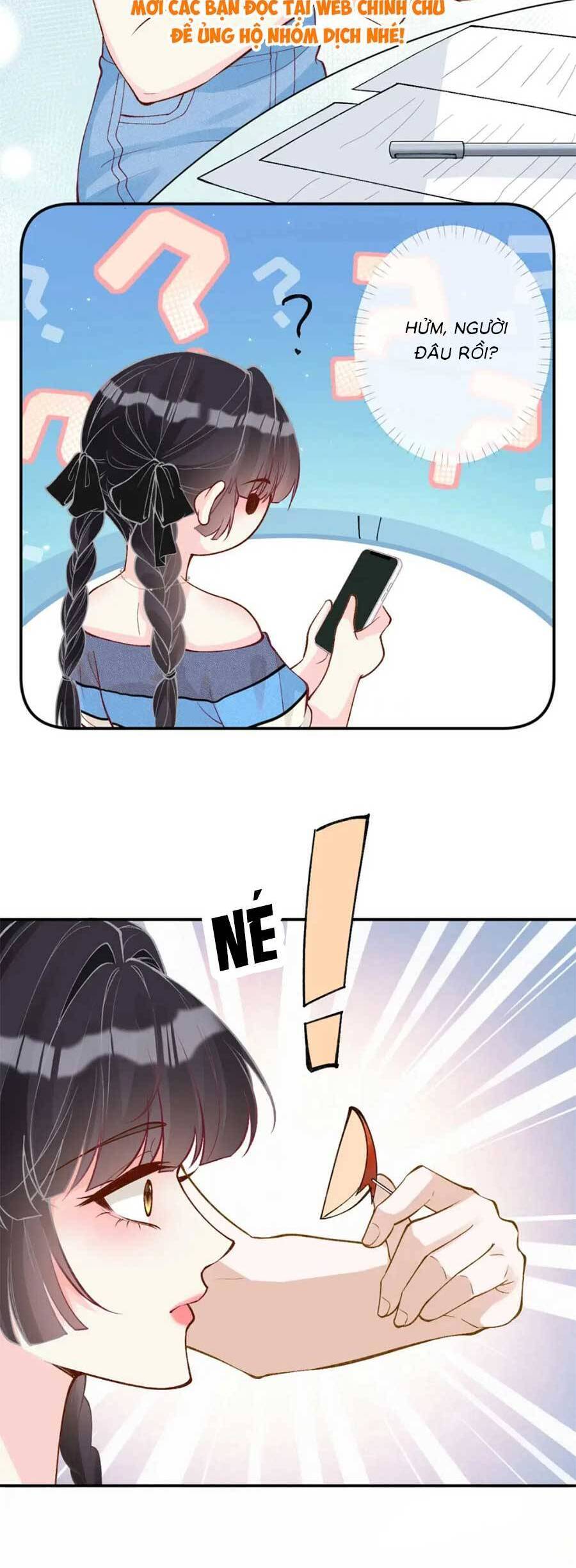 Ôm Khẩn Tiểu Mã Giáp Của Tôi Chap 202 - Next Chap 203