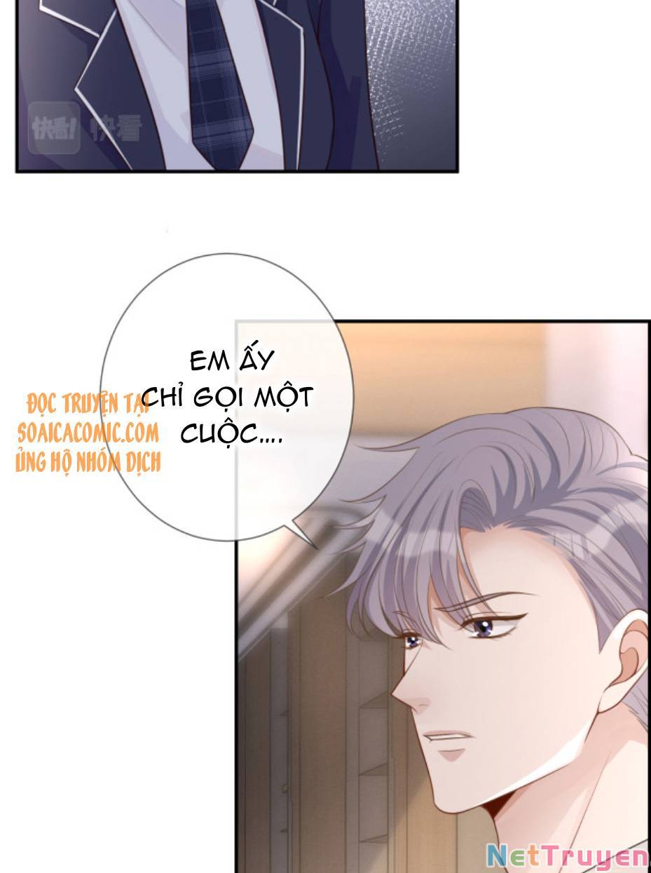 Ôm Khẩn Tiểu Mã Giáp Của Tôi Chap 21 - Next Chap 22