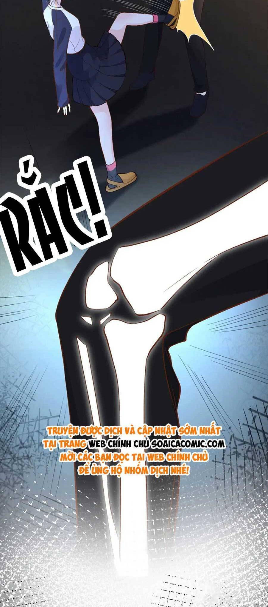 Ôm Khẩn Tiểu Mã Giáp Của Tôi Chap 214 - Next Chap 215