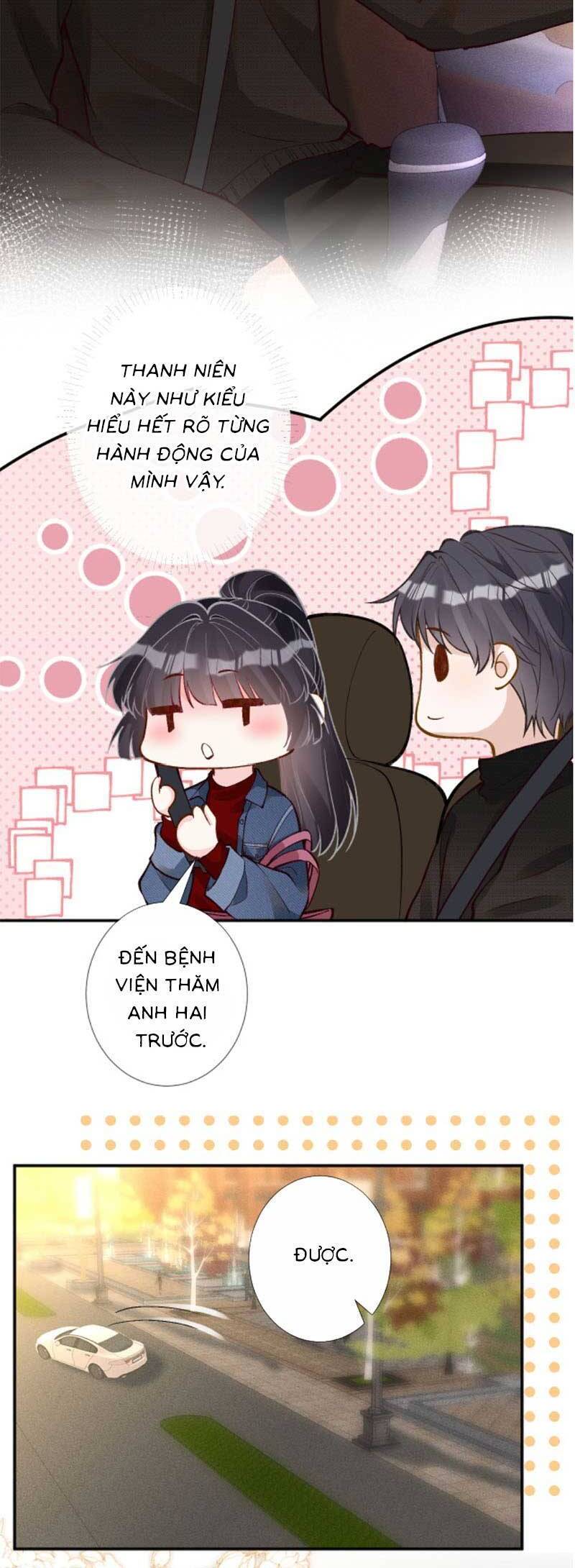 Ôm Khẩn Tiểu Mã Giáp Của Tôi Chap 222 - Next Chap 223