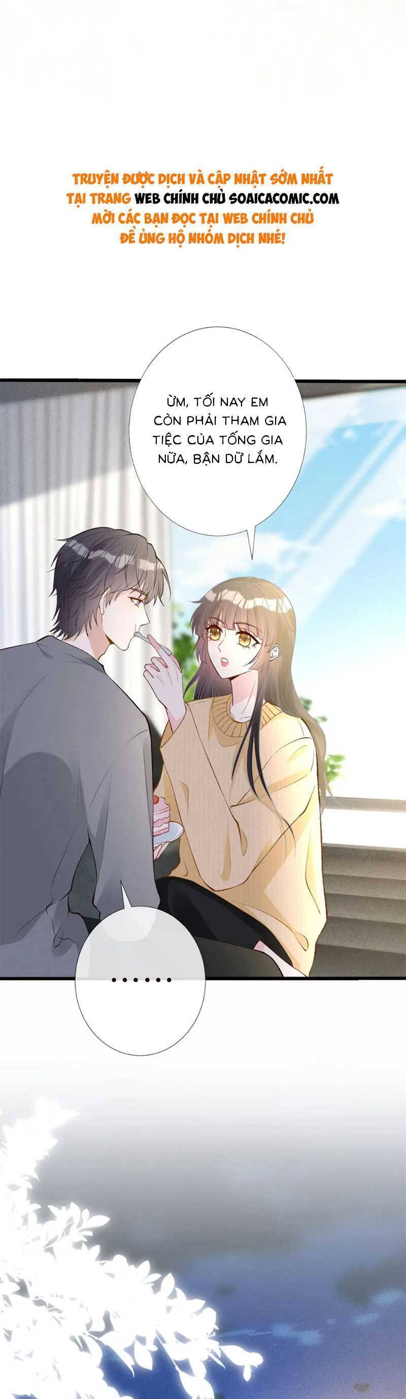 Ôm Khẩn Tiểu Mã Giáp Của Tôi Chap 235 - Next Chap 236