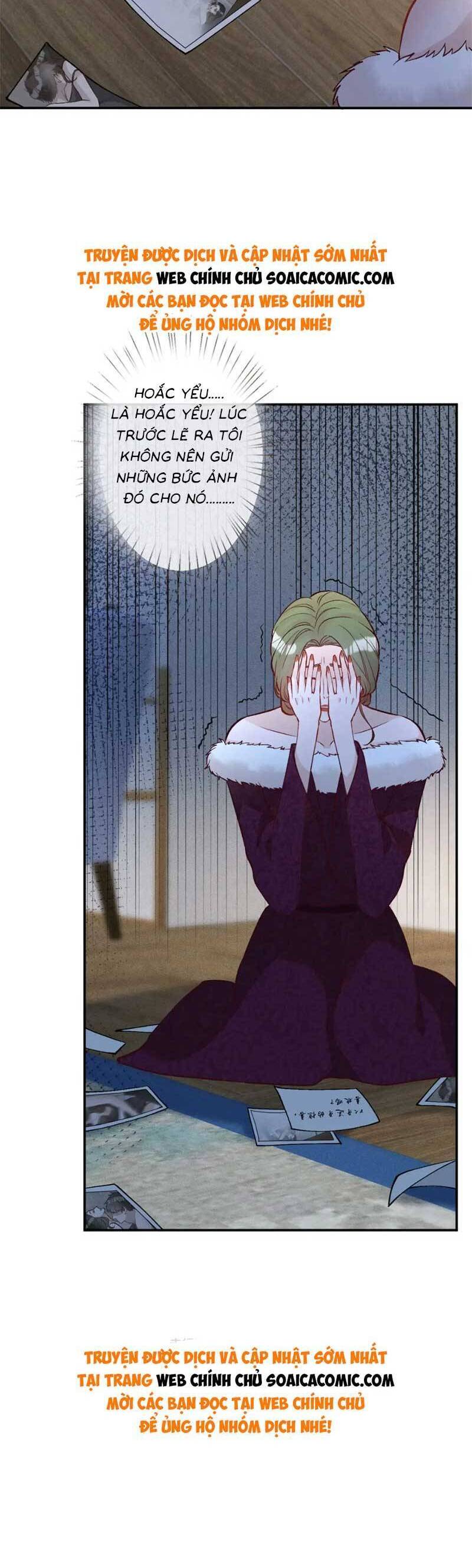 Ôm Khẩn Tiểu Mã Giáp Của Tôi Chap 237 - Next Chap 238