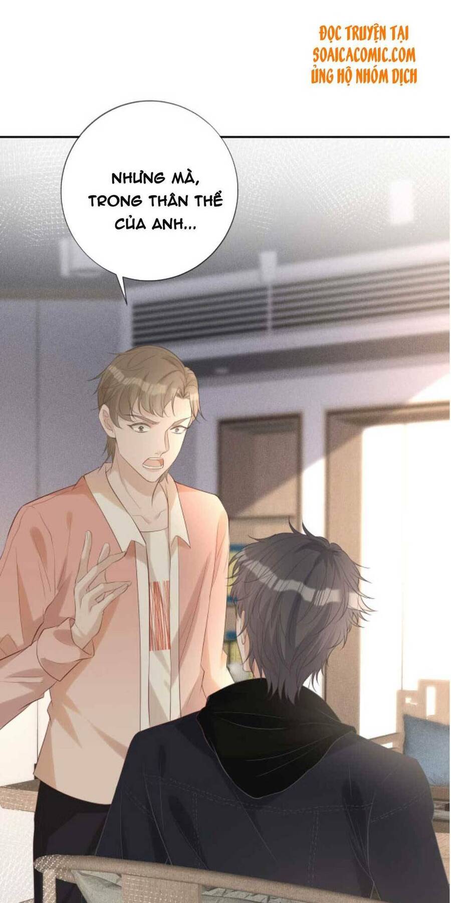 Ôm Khẩn Tiểu Mã Giáp Của Tôi Chap 24 - Next Chap 25