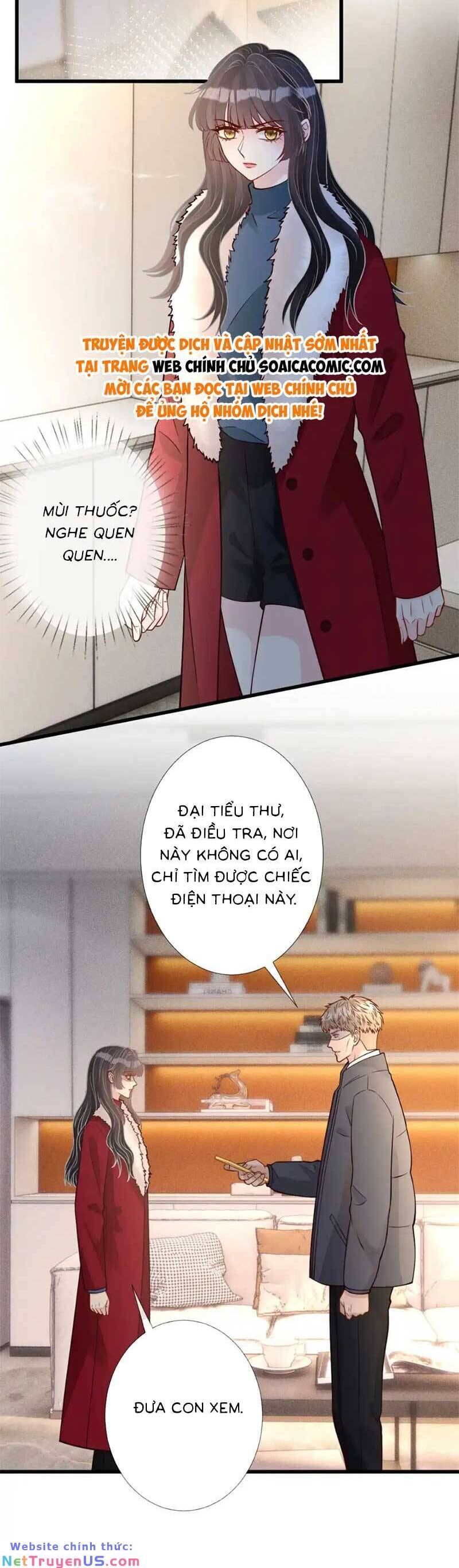 Ôm Khẩn Tiểu Mã Giáp Của Tôi Chap 274 - Next Chap 275