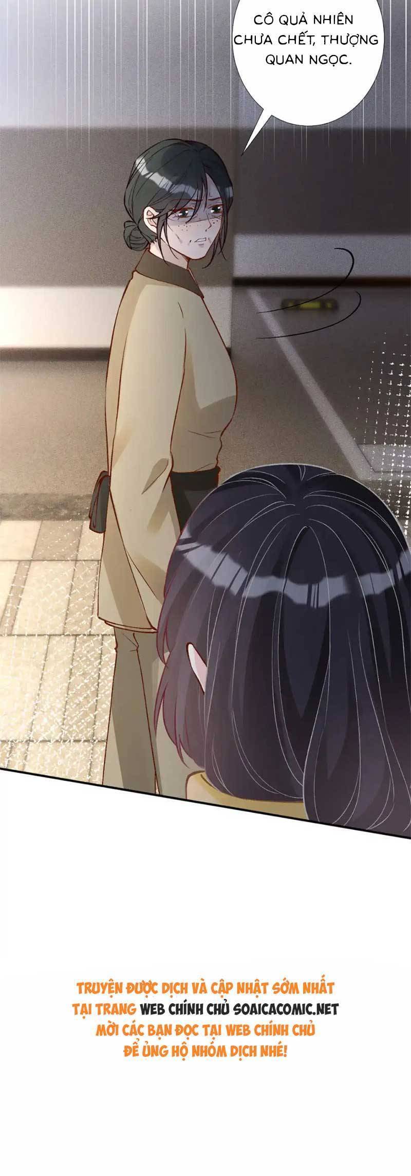 Ôm Khẩn Tiểu Mã Giáp Của Tôi Chap 280 - Next Chap 281