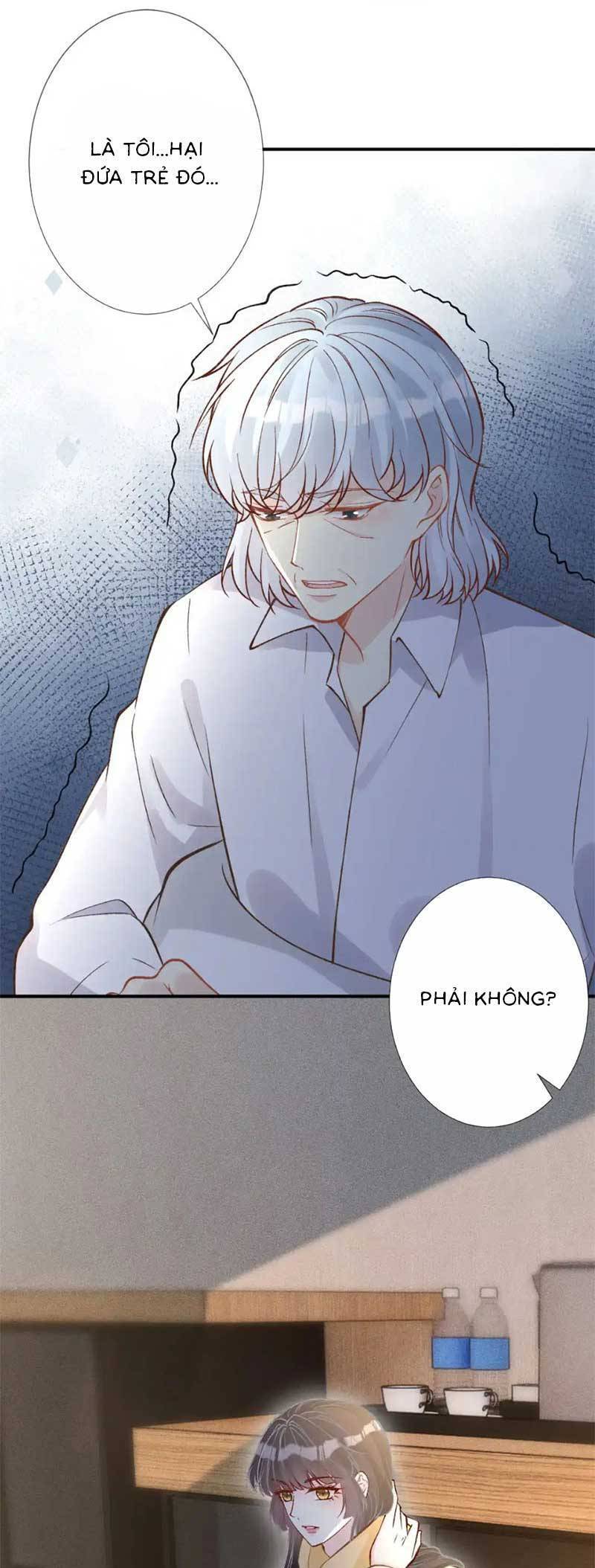 Ôm Khẩn Tiểu Mã Giáp Của Tôi Chap 281 - Next Chap 282