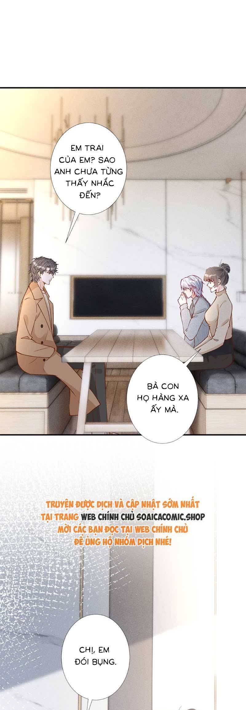 Ôm Khẩn Tiểu Mã Giáp Của Tôi Chap 299 - Next Chap 300
