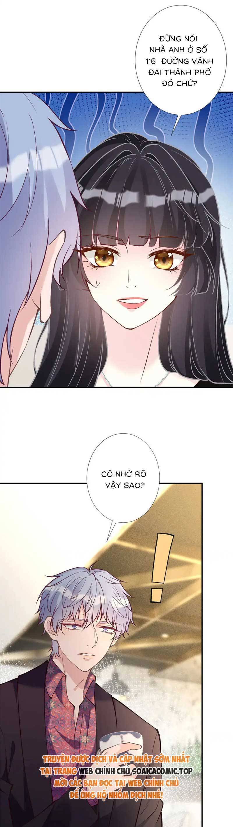 Ôm Khẩn Tiểu Mã Giáp Của Tôi Chap 302 - Next Chap 303