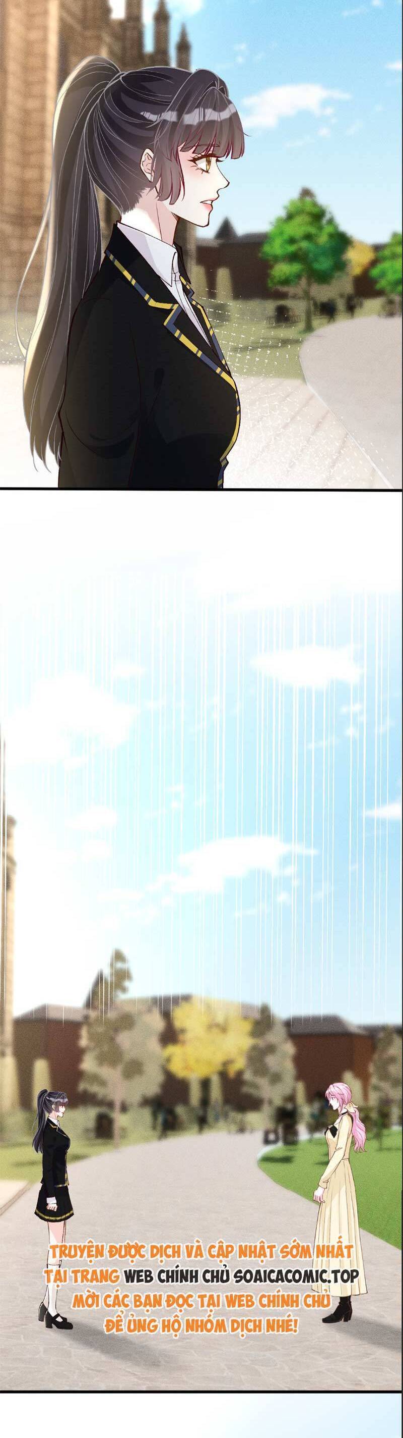 Ôm Khẩn Tiểu Mã Giáp Của Tôi Chap 308 - Next Chap 309