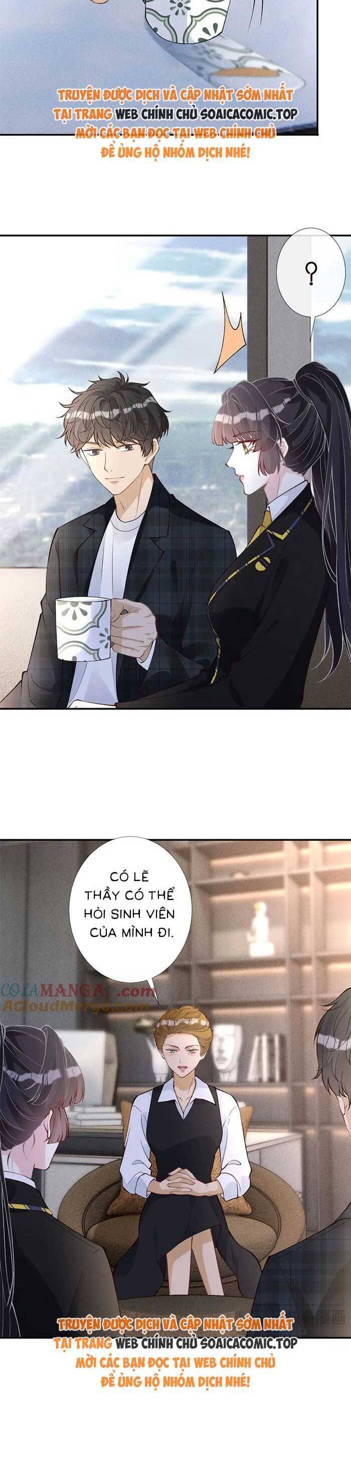 Ôm Khẩn Tiểu Mã Giáp Của Tôi Chap 312 - Next Chap 313