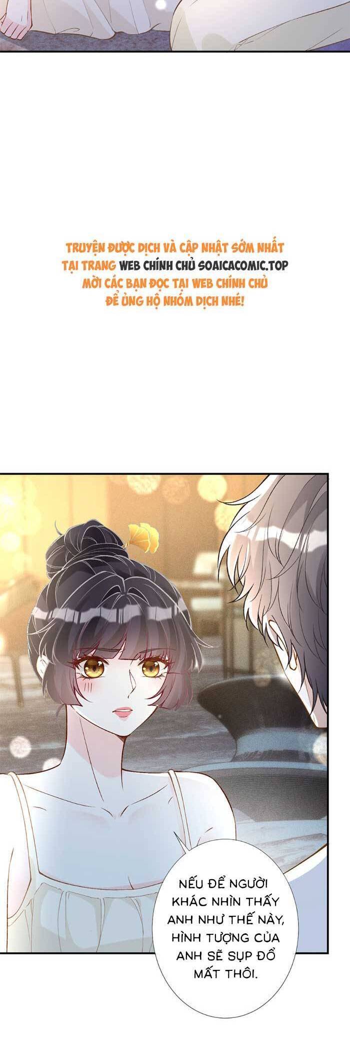 Ôm Khẩn Tiểu Mã Giáp Của Tôi Chap 314 - Next Chap 315