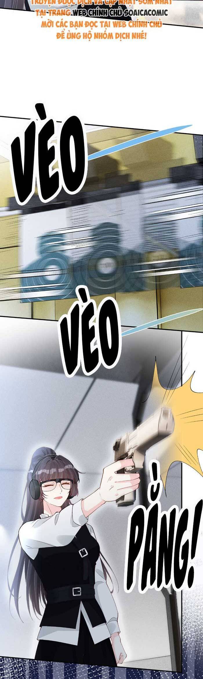 Ôm Khẩn Tiểu Mã Giáp Của Tôi Chap 349 - Next Chap 350