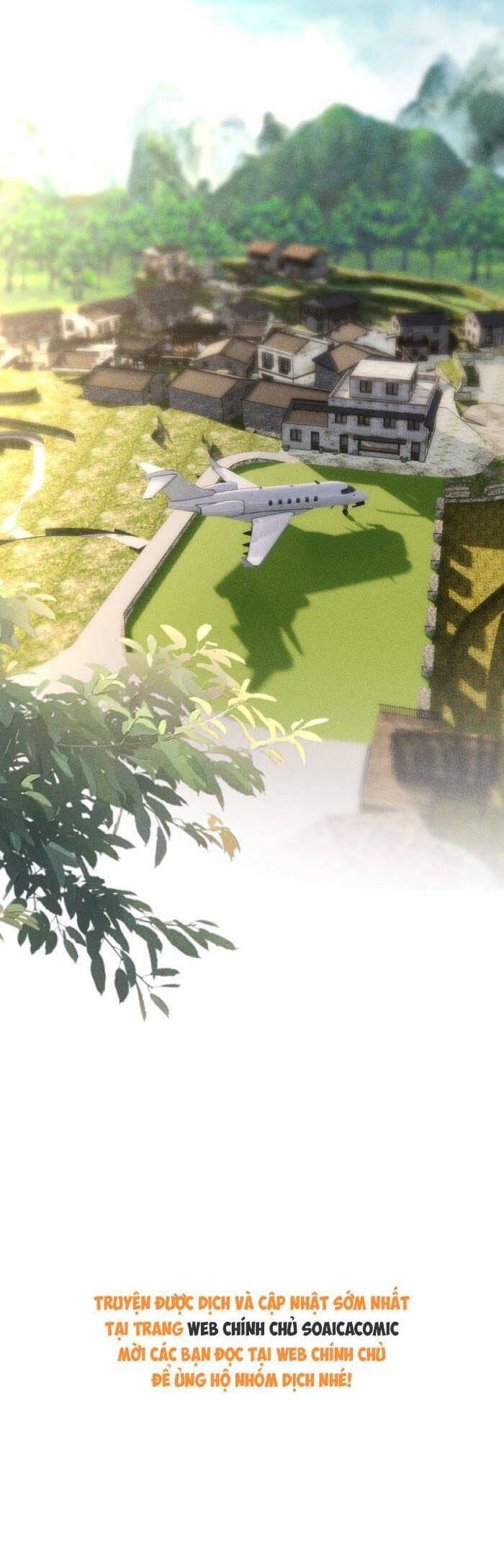 Ôm Khẩn Tiểu Mã Giáp Của Tôi Chap 372 - Next Chap 373