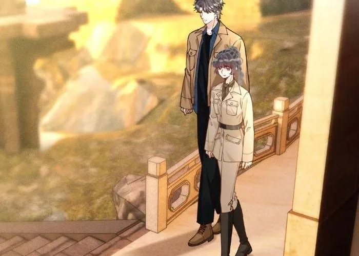 Ôm Khẩn Tiểu Mã Giáp Của Tôi Chap 384 - Next Chap 385