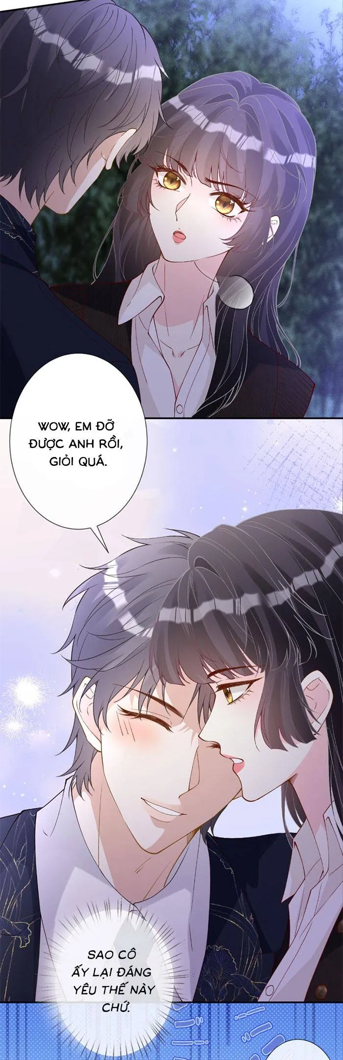 Ôm Khẩn Tiểu Mã Giáp Của Tôi Chap 398 - Next Chap 399
