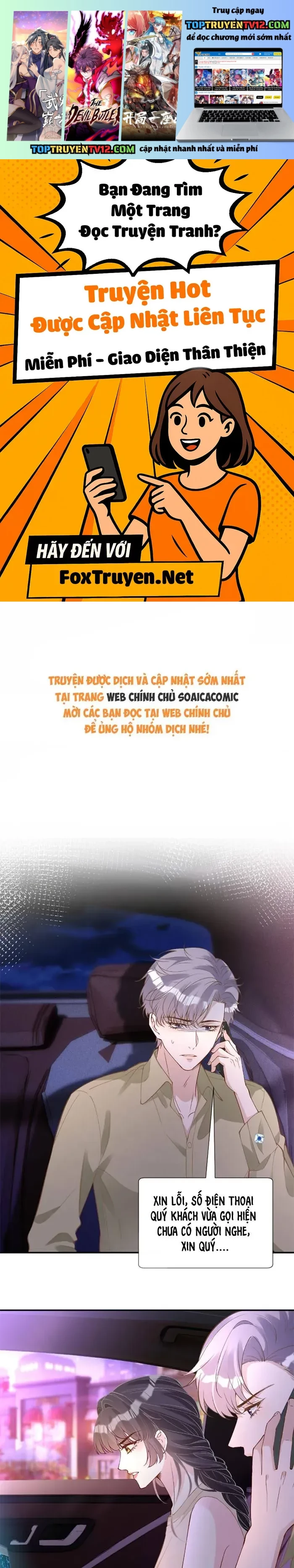 Ôm Khẩn Tiểu Mã Giáp Của Tôi Chap 400 - Next Chap 401