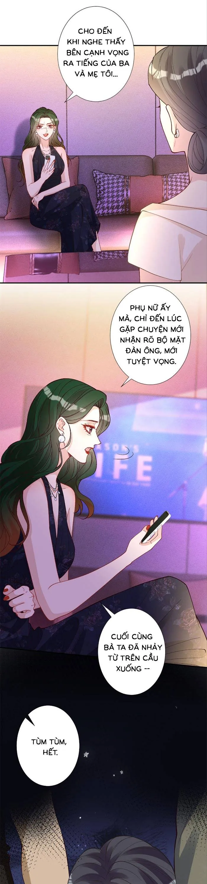 Ôm Khẩn Tiểu Mã Giáp Của Tôi Chap 400 - Next Chap 401