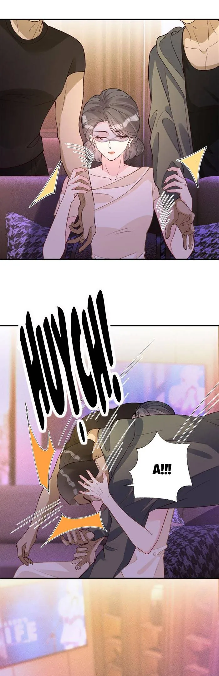 Ôm Khẩn Tiểu Mã Giáp Của Tôi Chap 400 - Next Chap 401