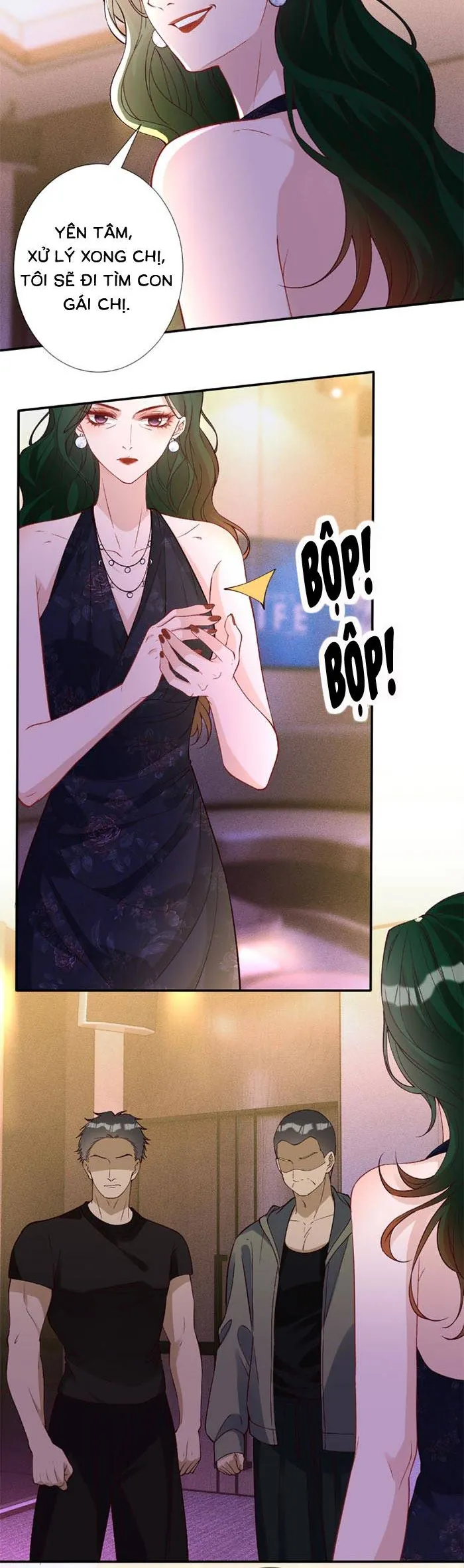 Ôm Khẩn Tiểu Mã Giáp Của Tôi Chap 400 - Next Chap 401