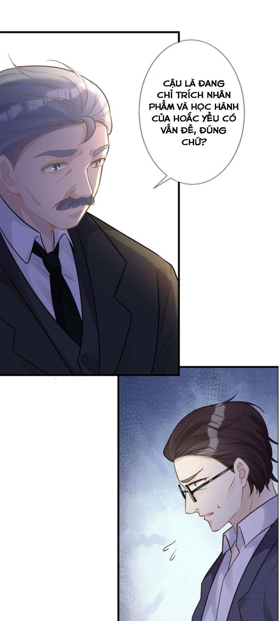 Ôm Khẩn Tiểu Mã Giáp Của Tôi Chap 42 - Next Chap 43