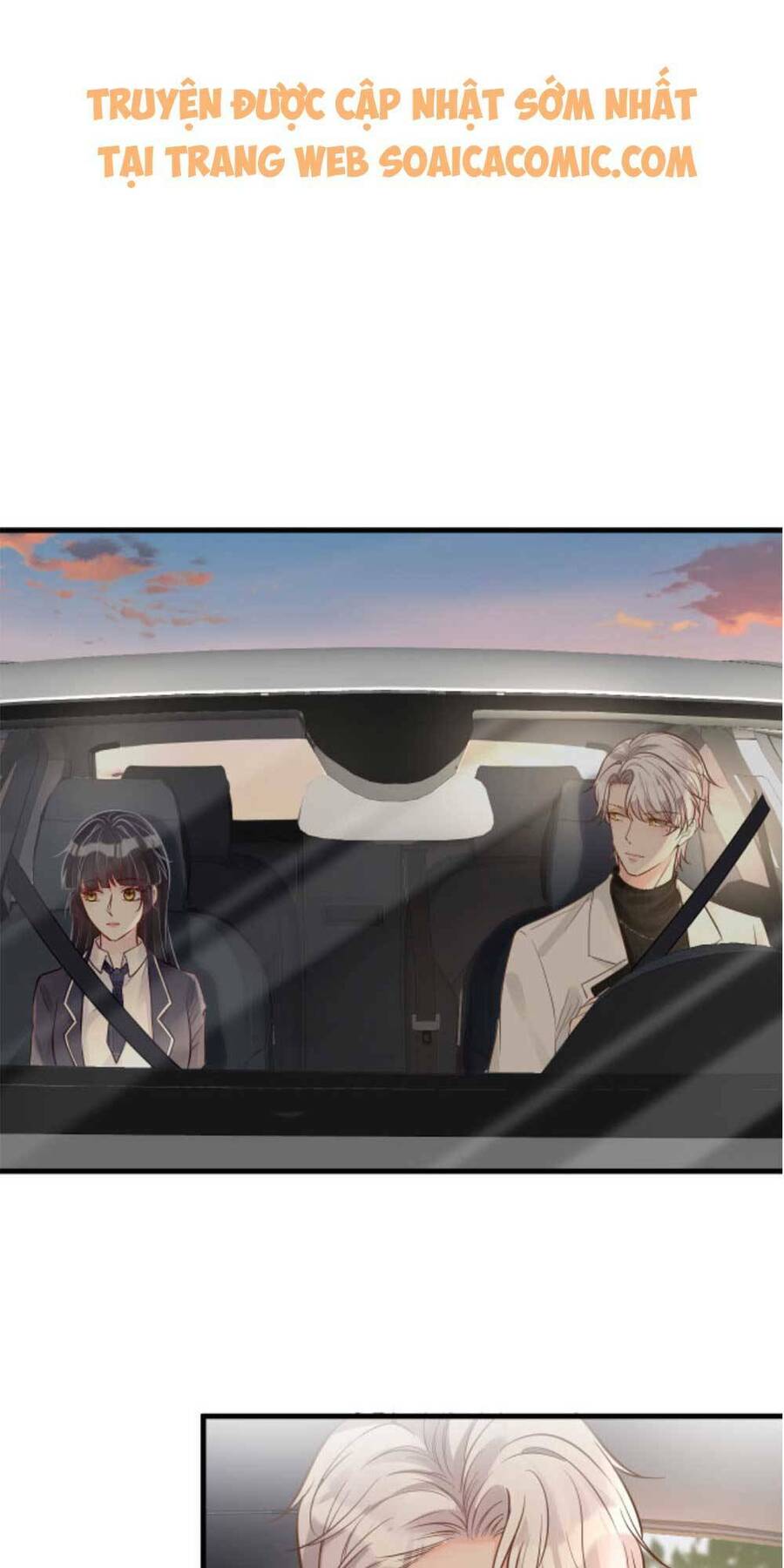 Ôm Khẩn Tiểu Mã Giáp Của Tôi Chap 46 - Next Chap 47