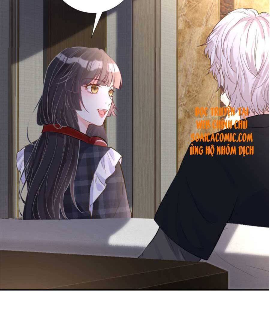 Ôm Khẩn Tiểu Mã Giáp Của Tôi Chap 84 - Next Chap 85