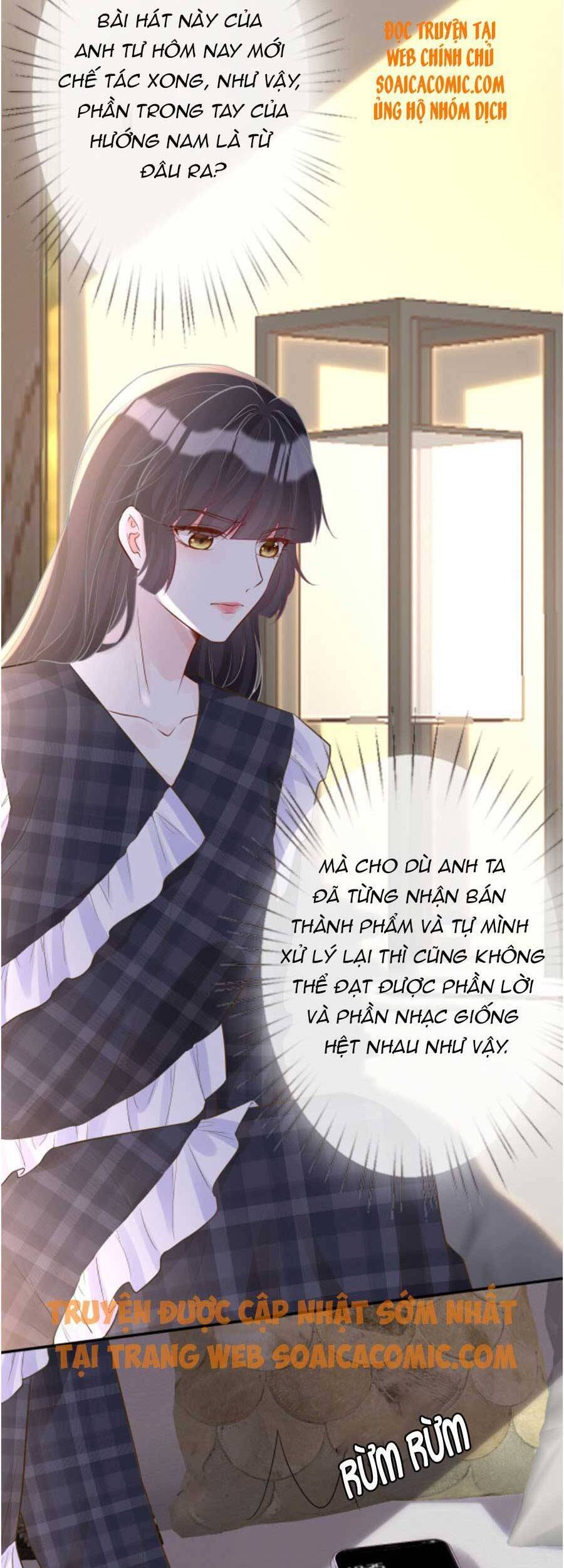 Ôm Khẩn Tiểu Mã Giáp Của Tôi Chap 84 - Next Chap 85