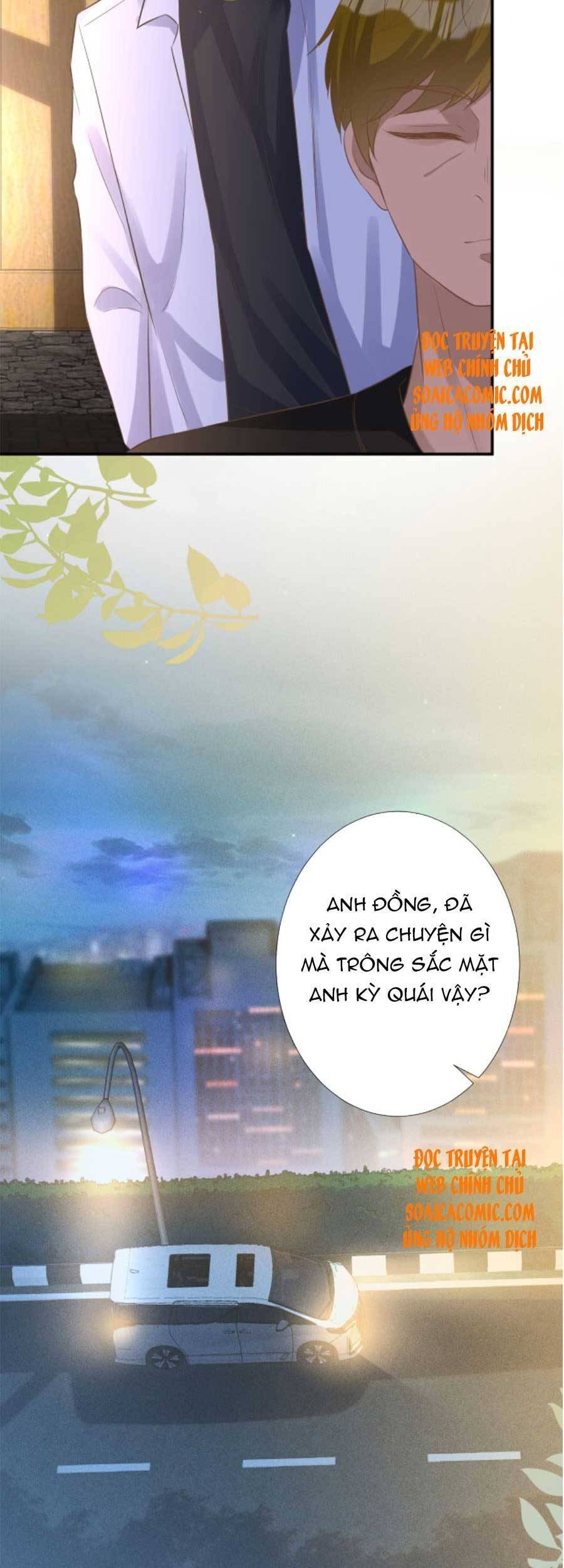 Ôm Khẩn Tiểu Mã Giáp Của Tôi Chap 84 - Next Chap 85