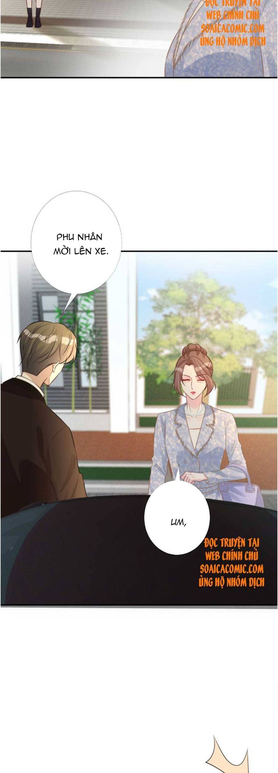 Ôm Khẩn Tiểu Mã Giáp Của Tôi Chap 88 - Next Chap 89
