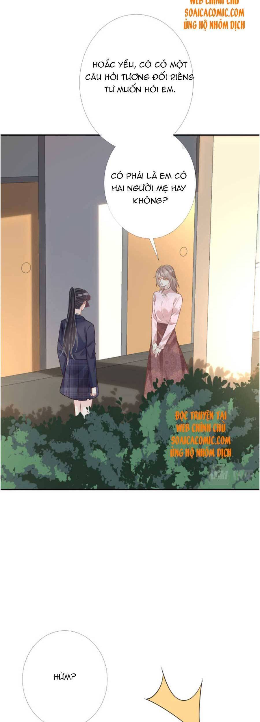 Ôm Khẩn Tiểu Mã Giáp Của Tôi Chap 88 - Next Chap 89