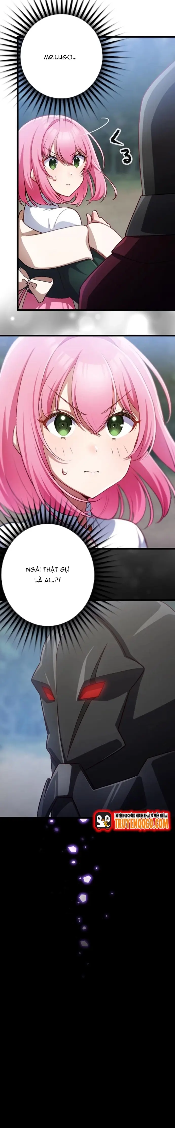 Omae Wa Tsuyo Sugita To Nakama Ni Uragirareta Chap 2 - Next Chap 3