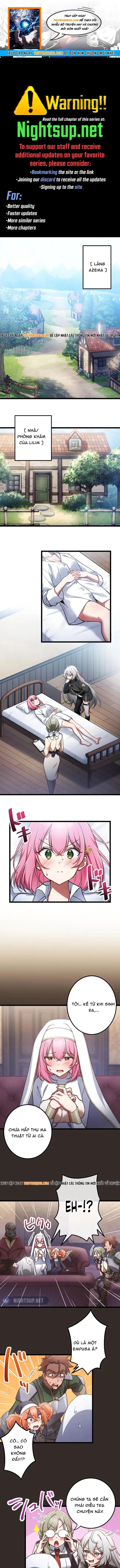 Omae Wa Tsuyo Sugita To Nakama Ni Uragirareta Chap 21 - Next Chap 22